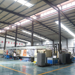 Shandong Awx Bearing  Co., Ltd. প্রস্তুতকারকের উৎপাদন লাইন