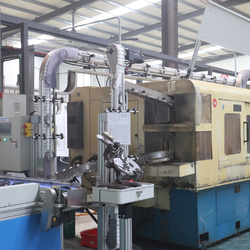 Shandong Awx Bearing  Co., Ltd. প্রস্তুতকারকের উৎপাদন লাইন