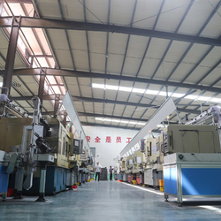 Shandong Awx Bearing  Co., Ltd. প্রস্তুতকারকের উৎপাদন লাইন
