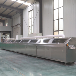 Shandong Awx Bearing  Co., Ltd. প্রস্তুতকারকের উৎপাদন লাইন