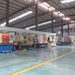 Shandong Awx Bearing  Co., Ltd. প্রস্তুতকারকের উৎপাদন লাইন