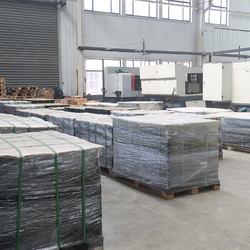 Shandong Awx Bearing  Co., Ltd. প্রস্তুতকারকের উৎপাদন লাইন