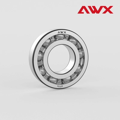 কেনা AWX ডিপ গ্রুভ বোল লেয়ার 6014 6015 6016 20mm ইঞ্জিন মোটরসাইকেলের জন্য খুচরা অংশ অনলাইনে উৎপাদন