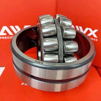 কেনা Gcr15 গ্রেড OEM Bearings 22334mA 22336mA 22338mA সামুদ্রিক অ্যাপ্লিকেশন ব্যবহারের জন্য গোলাকার রোলার bearings অনলাইনে উৎপাদন