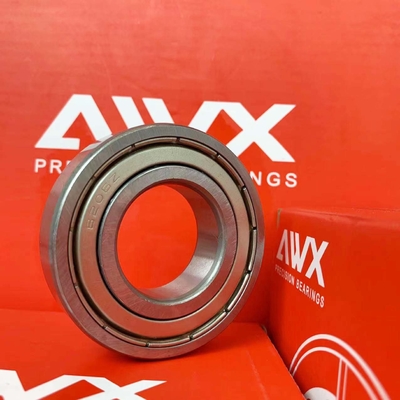 কেনা 6206z 6207z 6208z 6209z Zz সিরিজ ডিপ গ্রুভ বল বিয়ারিংস সর্বোত্তম পারফরম্যান্সের জন্য গ্যারান্টিযুক্ত মসৃণ অপারেশন অনলাইনে উৎপাদন