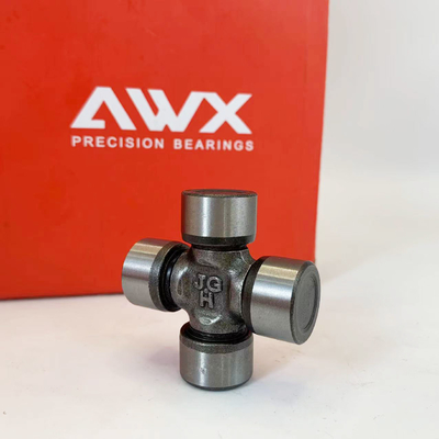 কেনা Whb অটো পার্টস 5-12062X ড্রাইভ শ্যাফ্ট 48.05*160.9mm ইউনিভার্সাল জয়েন্ট ক্রস লেয়ার অনলাইনে উৎপাদন