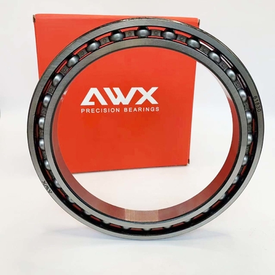 কেনা 61805 61806 61807 61808 2rs ZZ AWX পাতলা দেয়াল সহচরী C2 Z1 V3 P2 অনলাইনে উৎপাদন