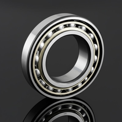 কেনা Performance-driven Single Row Thin Wall Bearing with High Speed and 3 Inch Depth অনলাইনে উৎপাদন