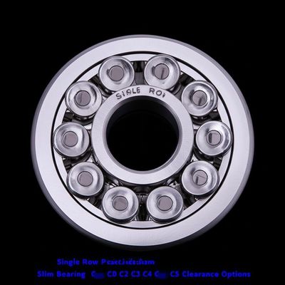 কেনা C0 C2 C3 C4 C5 ক্লিয়ারেন্স অপশন সহ একক সারি নির্ভুলতা স্লিম লেয়ার অনলাইনে উৎপাদন