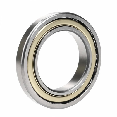কেনা Single Row Thin Wall Bearing with High Speed 2mm Width অনলাইনে উৎপাদন