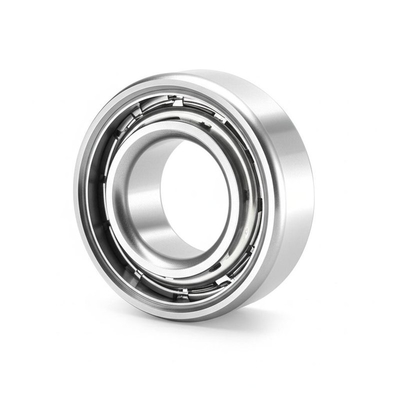 কেনা Ultra-thin Wall Bearings Precise Bearings with 100 Pounds Load Capacity and Single Shield অনলাইনে উৎপাদন
