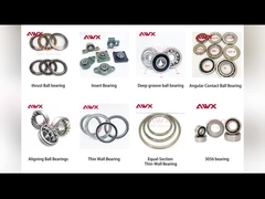 বল বিয়ারিং