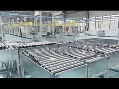 রোলার লেয়ার উৎপাদন