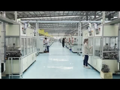 গভীর গ্রুভ বল বিয়ারিং কারখানা প্রক্রিয়াকরণ এবং উত্পাদন করা হয়