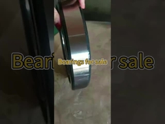 Kyodo Yushi SRL 15 ডিগ্রী কৌণিক যোগাযোগ বল লেয়ার OEM