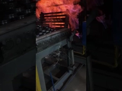 Bearing কারখানা প্রক্রিয়াজাতকরণ এবং উত্পাদন করা হয়