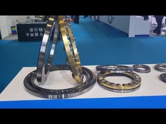 সুনির্দিষ্ট থ্রাস্ট বল লেয়ার এবং লেয়ার হাউজিং 51348 51368 ওপেন সিল টাইপ