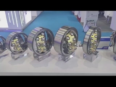 উচ্চ নির্ভুলতা স্ব-নিয়ন্ত্রিত বল বিয়ারিং, কারখানার দাম বিক্রয়ের জন্য