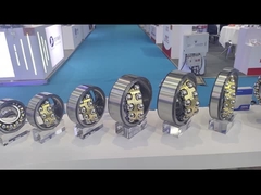 উচ্চ নির্ভুলতা স্ব-নিয়ন্ত্রিত বল বিয়ারিং, কারখানার দাম বিক্রয়ের জন্য