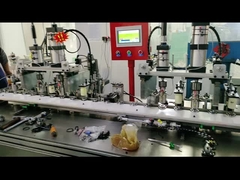 বালিশ ব্লক বল লেয়ার AWX ইনসার্ট বল লেয়ার প্রক্রিয়াকরণ