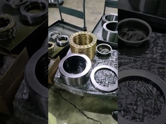 কারখানা প্রচুর পরিমাণে থ্রাস্ট বল বিয়ারিং বিক্রি করে, স্টক স্টক