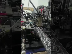 গভীর গ্রুভ বল ভারবহন কারখানার উৎপাদন প্রক্রিয়া, অর্ডার স্বাগতম