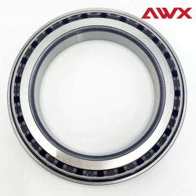 130mm বাইরের ব্যাসার্ধ আপনার জন্য একক সারি গাড়ী মোটরসাইকেল যন্ত্রপাতি Reducer