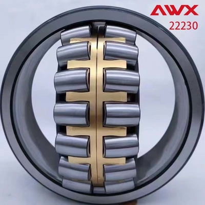 22230 22232 22234 V1 V2 V3 কম্পন সহ অটোমোটিভ রোলার লেয়ারিং একক সারি