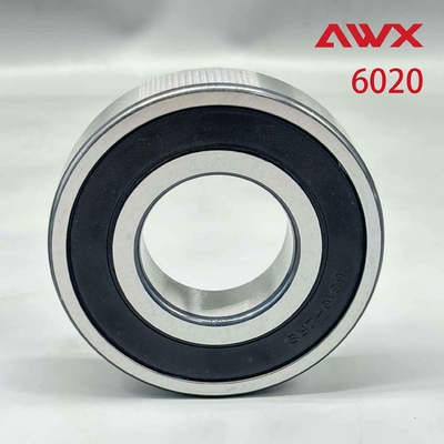 সর্বোচ্চ মানের Gcr15 Bearings 6908-2RS 6909-2RS 6910-2RS 6911-2RS সেরা দাম সঙ্গে গভীর গ্রুভ বল বিয়ারিং