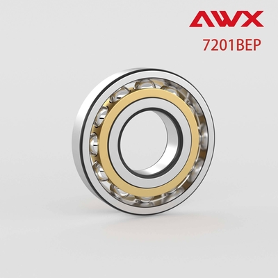 AWX কৌণিক যোগাযোগ বল লেয়ার 7200BEP 7201BEP 7301BEP 7202BEP 7302BEP