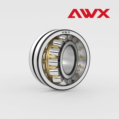 OEM একক সারি রোলার গোলাকার বিয়ারিং 22220CC W33 22238CC W33 22240CC W33