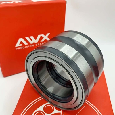 ওয়াটারপ্রুফ ডাবল সারি হুইল লেয়ার DAC25550045 DAC40720036 DAC37680034