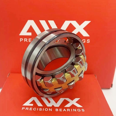 Heavy Duty P0 P6 P5 P4 Bearings 22206 21306 22207 22208 21308 যন্ত্রপাতি অ্যাপ্লিকেশনের জন্য গোলাকার রোলার bearings