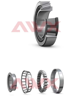 AWX Bearing Specialized in Taper Roller Bearing Single Row high 25 Mm for Heavy-Duty Applications