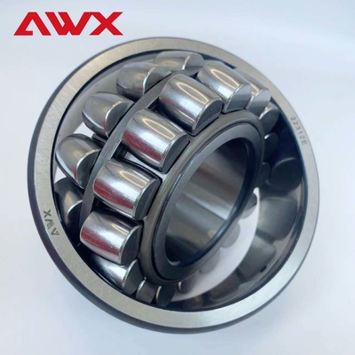 কারখানার সস্তা মূল্য Gcr15 Bearings P0 P6 P5 P4 24120 22319 23022 24122 23222 সিই স্ট্যান্ডার্ড সহ গোলাকার রোলার লেয়ার
