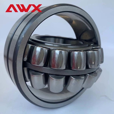 খরচ কার্যকর Gcr15 23968 23068 24168 23972 W33 Ca সিরিজ গোলাকার রোলার বিয়ারিং সেরা মূল্য সঙ্গে