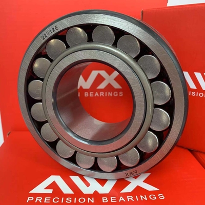 Heavy Duty P0 P6 P5 P4 Bearings 22206 21306 22207 22208 21308 যন্ত্রপাতি অ্যাপ্লিকেশনের জন্য গোলাকার রোলার bearings