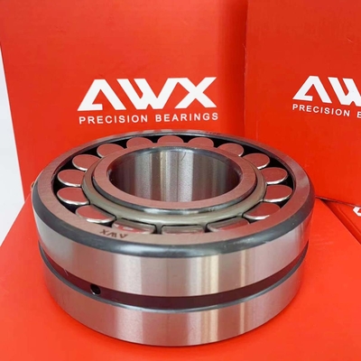 OEM Bearings Gcr15 P0 P6 P5 P4 P2 সেরা দামের সাথে গোলাকার রোলার বিয়ারিং