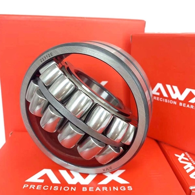 Gcr15 গ্রেড OEM Bearings 22334mA 22336mA 22338mA সামুদ্রিক অ্যাপ্লিকেশন ব্যবহারের জন্য গোলাকার রোলার bearings