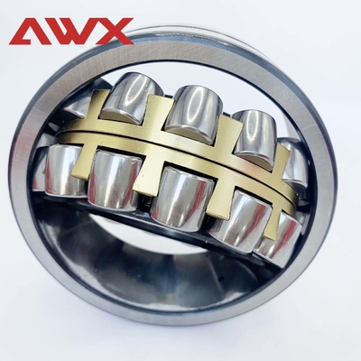 তেল তৈলাক্ত GCR15 গোলাকার রোলার লেয়ার 52mm বাইরের ব্যাসার্ধ 21305MB/W33