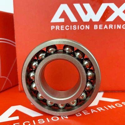 উচ্চ লোড ক্ষমতা Gcr15 Bearings 6406 6407 6408 6409 সেরা মূল্য সঙ্গে গভীর গ্রুভ বল বিয়ারিং