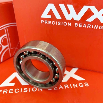 কারখানার কম দাম Gcr15 Bearings 6326 6328 6330 6332 ইঞ্জিনিয়ারিং প্রয়োজনের জন্য নির্ভরযোগ্য গভীর গ্রোভ বল বিয়ারিং