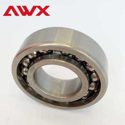 শীর্ষ মানের Gcr15 bearings 6202 6203 6204 6205 কৃষি সরঞ্জাম জন্য গভীর গ্রোভ বল bearings