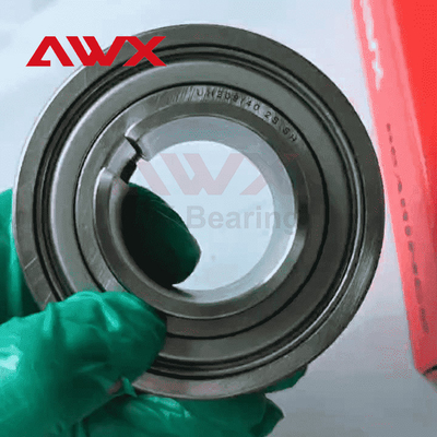 300 RPM বালিশ ব্লক মাউন্ট বৃত্তাকার Boring বার সন্নিবেশ ভারবহন