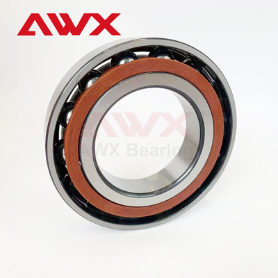 Mobil Polyrex EM কৌণিক যোগাযোগ বল বিয়ারিং যথার্থতা স্তর P5 P6