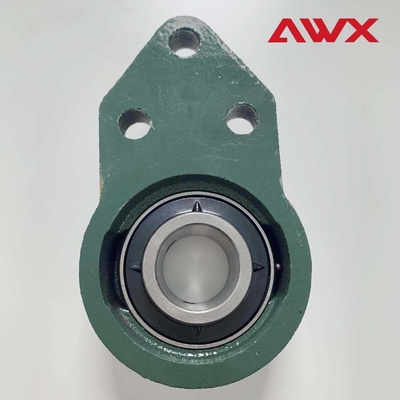 GCR15 40mm যোগাযোগ সীল বালিশ ব্লক সন্নিবেশ লেয়ার