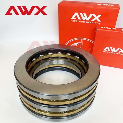 P0 Z1V1 Vibration Open 52218 52219 52220 থ্রাস্ট বল রোলার লেয়ার