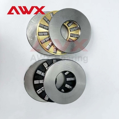 K 81164M 320x400x63mm থ্রাস্ট সিলিন্ড্রিকাল রোলার লেয়ার 81164 M 81164 TN 81164-TV 81134TN 9164