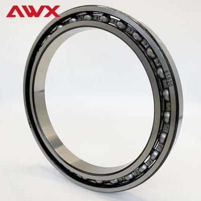 পাতলা প্রাচীর বহনকারী প্রস্থ B 36mm সীমাবদ্ধ লোড kN 4 বাহ্যিক ব্যাসার্ধ 150mm গ্রাহকের প্রয়োজনীয়তা জন্য