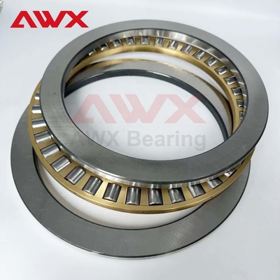 AWX 81111 হাই স্পিড কম গোলমাল 81113 81114 81115 81116 81117 অটো পার্টসের জন্য থ্রাস্ট রোলার লেয়ার